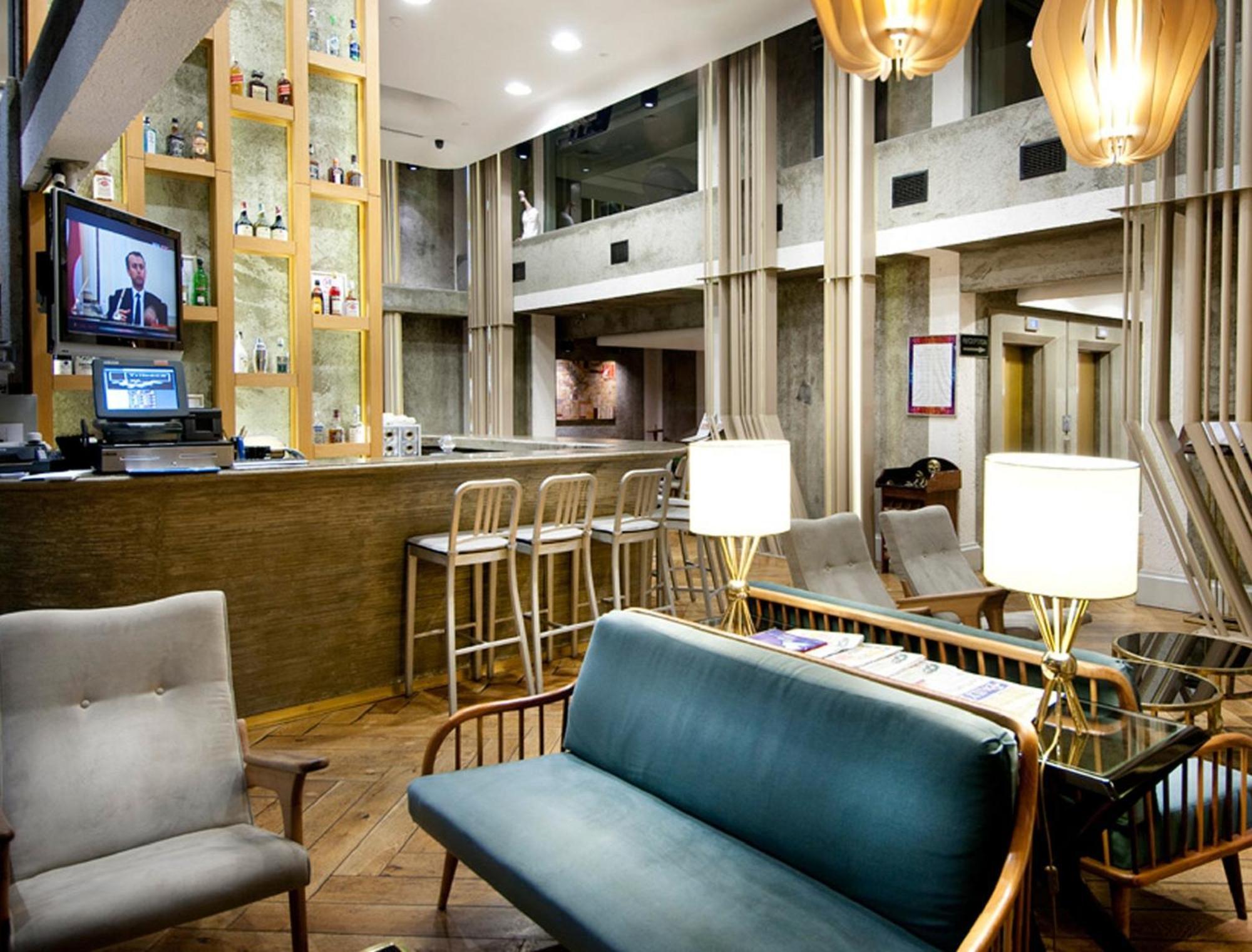 The Cettia Istanbul — Photos 1